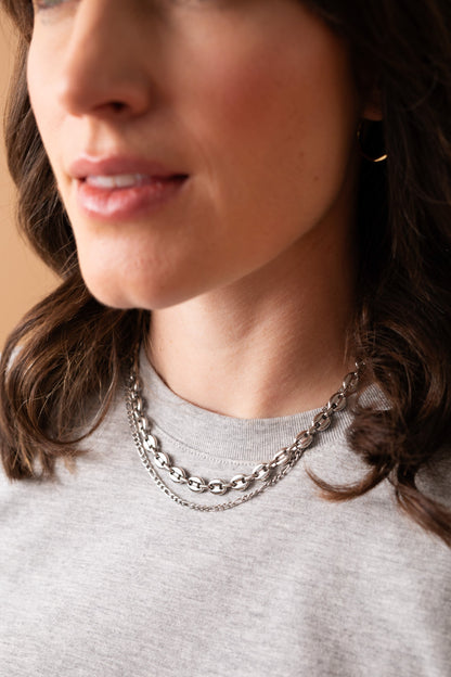 Mariner Necklace