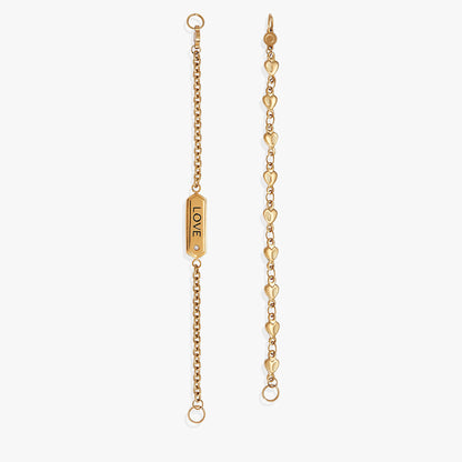 Love Stranded™ Bracelet Set