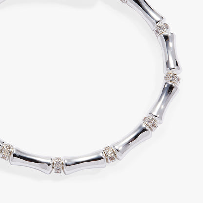 Bamboo Wrap Bracelet
