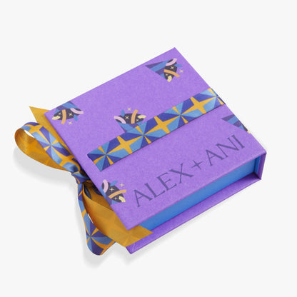 Celebration Bow Gift Box