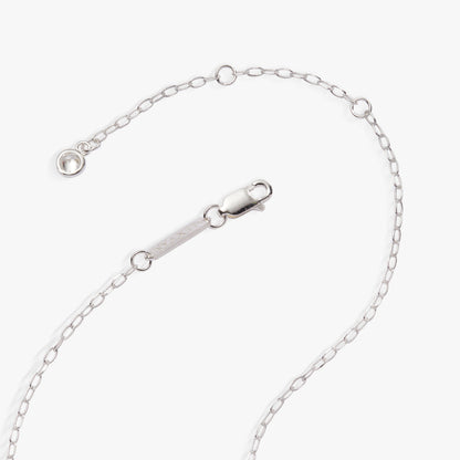 Aries Zodiac Precious Necklace
