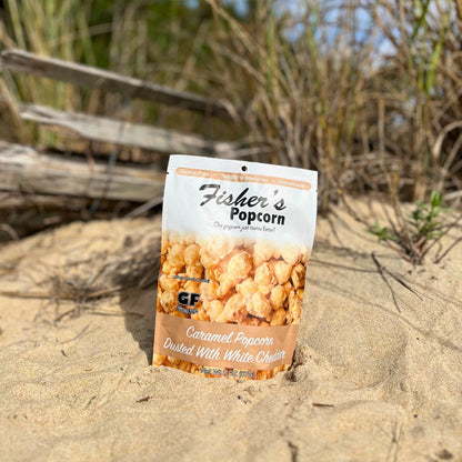 (12) Small Popcorn Bags