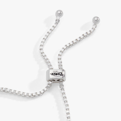 PEEPS® Chick Bolo Bracelet