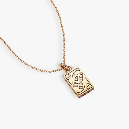 UNO™ Necklace